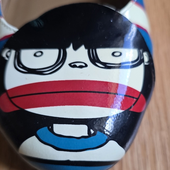 New Marc Jacobs Patent Ballet Flats size 38 - 8 NWOB - Picture 10 of 12